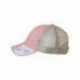 Infinity Her TESS Women's Washed Mesh-Back Cap