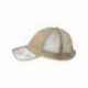 Infinity Her TESS Women's Washed Mesh-Back Cap