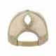 Infinity Her TESS Women's Washed Mesh-Back Cap