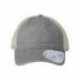 Infinity Her TESS Women's Washed Mesh-Back Cap