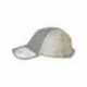 Infinity Her TESS Women's Washed Mesh-Back Cap
