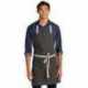 Port Authority A815 Canvas Full-Length Two-Pocket Apron
