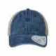Infinity Her TESS Women's Washed Mesh-Back Cap