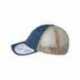 Infinity Her TESS Women's Washed Mesh-Back Cap