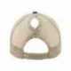 Infinity Her TESS Women's Washed Mesh-Back Cap