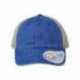 Infinity Her TESS Women's Washed Mesh-Back Cap
