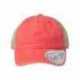 Infinity Her TESS Women's Washed Mesh-Back Cap