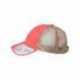 Infinity Her TESS Women's Washed Mesh-Back Cap