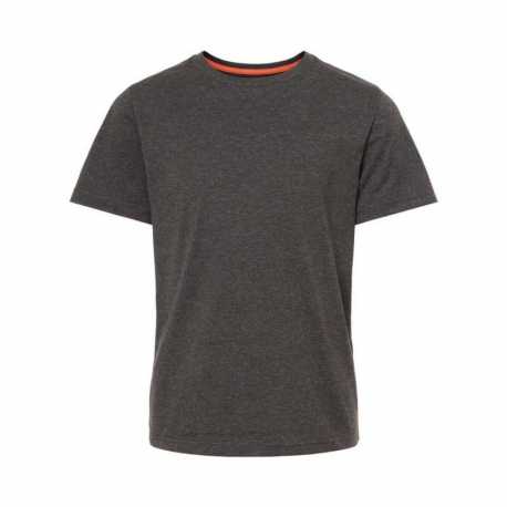 Kastlfel 2015 Youth RecycledSoft T-Shirt