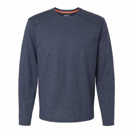 Kastlfel 2016 RecycledSoft Long Sleeve T-Shirt