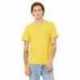 Bella + Canvas 3001C Unisex Jersey T-Shirt