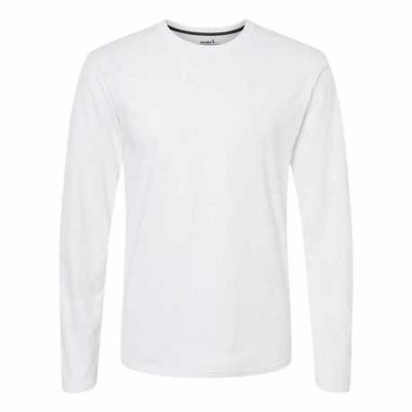 Kastlfel 2016 RecycledSoft Long Sleeve T-Shirt
