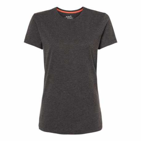 Kastlfel 2021 Women's RecycledSoft T-Shirt