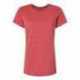Kastlfel 2021 Women's RecycledSoft T-Shirt