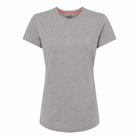 Kastlfel 2021 Women's RecycledSoft T-Shirt
