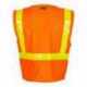 Kishigo 1076-1077 Oralite All Mesh Vest