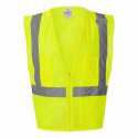 Kishigo 1085-1086 Ultra-Cool Mesh Vest with Pockets