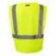 Kishigo 1085-1086 Ultra-Cool Mesh Vest with Pockets