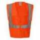 Kishigo 1085-1086 Ultra-Cool Mesh Vest with Pockets