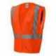 Kishigo 1085-1086 Ultra-Cool Mesh Vest with Pockets