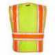 Kishigo 1166B-1167 4 Season Breakaway Vest