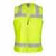 Kishigo 1521 Premium Brilliant Series Women's Fitted Vest