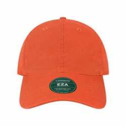 LEGACY EZA Relaxed Twill Dad Hat