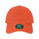 LEGACY EZA Relaxed Twill Dad Hat