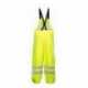 Kishigo 9665P Storm Stopper Rainwear Bib