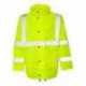 Kishigo RW110-111 Economy Full Rainsuit