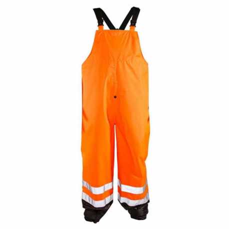 Kishigo RWB102-103 Storm Cover Bib