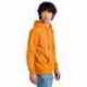 District DT6100 V.I.T Fleece Hoodie