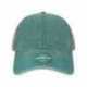 LEGACY DTA Dashboard Trucker Cap