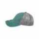 LEGACY DTA Dashboard Trucker Cap