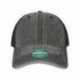 LEGACY DTA Dashboard Trucker Cap