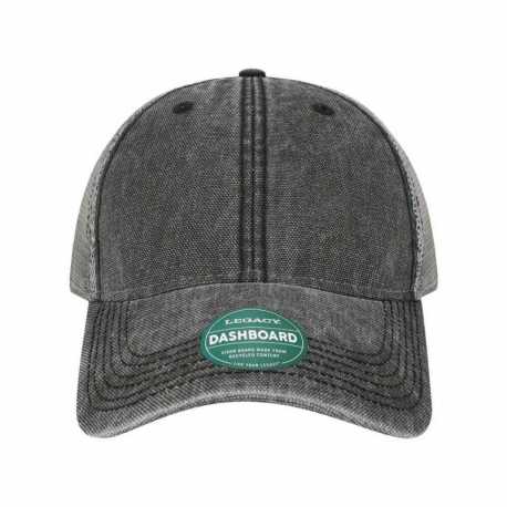 LEGACY DTA Dashboard Trucker Cap