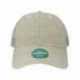 LEGACY DTA Dashboard Trucker Cap