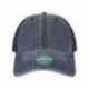 LEGACY DTA Dashboard Trucker Cap