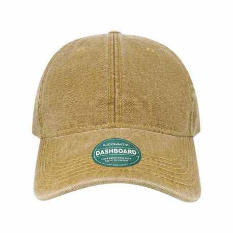 LEGACY DTAST Dashboard Solid Twill Cap