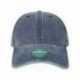 LEGACY DTAST Dashboard Solid Twill Cap