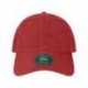 LEGACY EZA Relaxed Twill Dad Hat