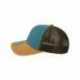 LEGACY MPS Mid-Pro Snapback Trucker Cap