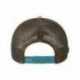 LEGACY MPS Mid-Pro Snapback Trucker Cap