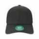 LEGACY MPS Mid-Pro Snapback Trucker Cap