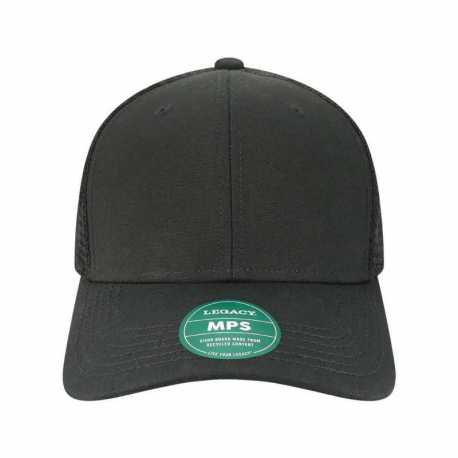 LEGACY MPS Mid-Pro Snapback Trucker Cap