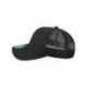 LEGACY MPS Mid-Pro Snapback Trucker Cap