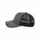 LEGACY MPS Mid-Pro Snapback Trucker Cap