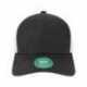 LEGACY MPS Mid-Pro Snapback Trucker Cap