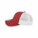 LEGACY MPS Mid-Pro Snapback Trucker Cap