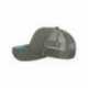 LEGACY MPS Mid-Pro Snapback Trucker Cap